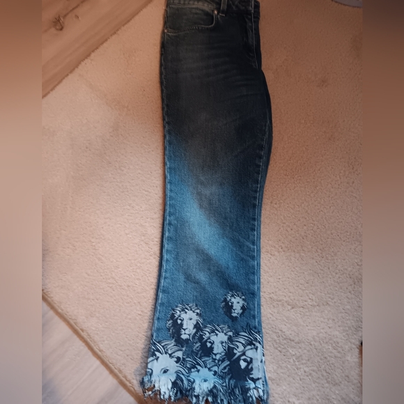 💥HP💥Authentic Versace Versus jeans - Picture 8 of 13